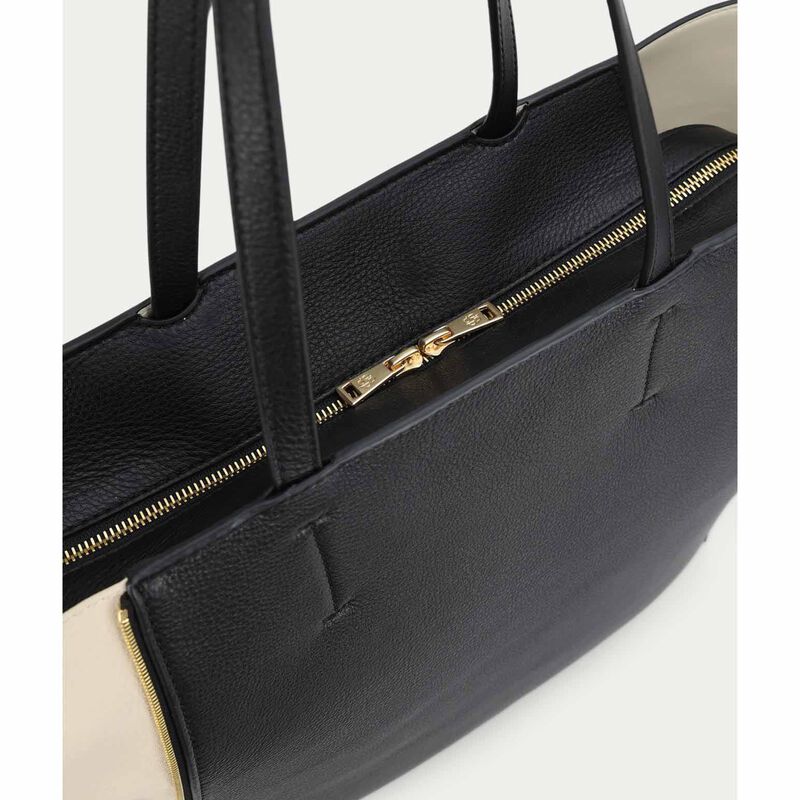 Deadly Ponies Mr Scurry Tote - Dip image number 2